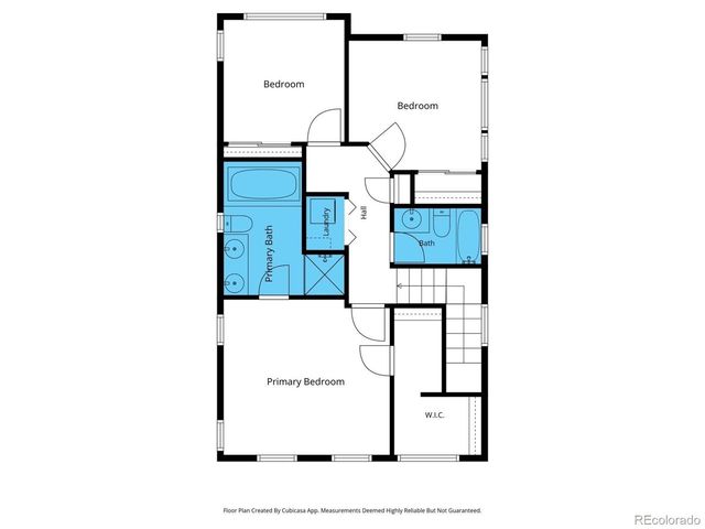 3444 Wabash St, Denver, CO 80238