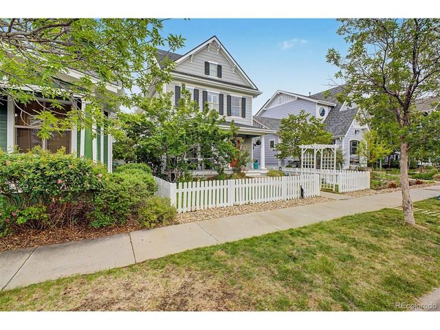 3444 Wabash St, Denver, CO 80238