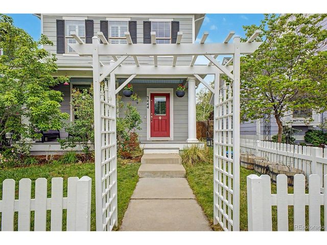 3444 Wabash St, Denver, CO 80238