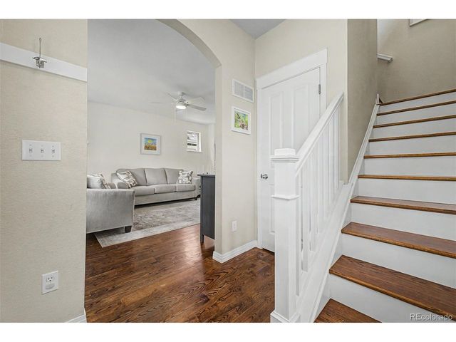 3444 Wabash St, Denver, CO 80238