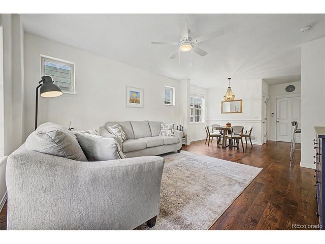 3444 Wabash St, Denver, CO 80238