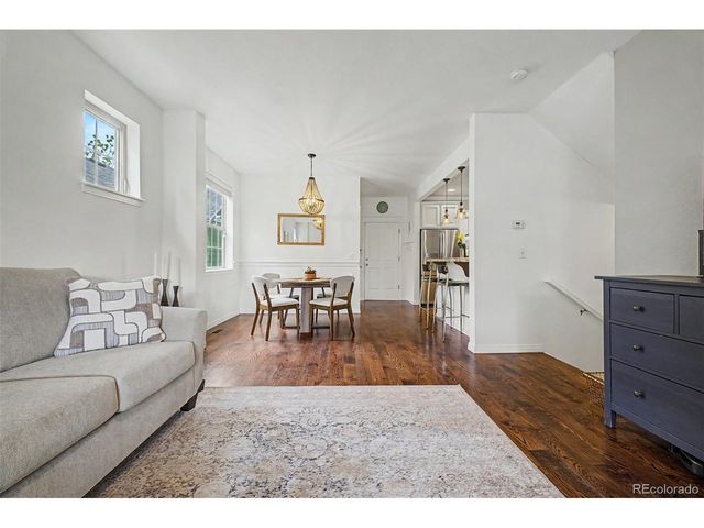 3444 Wabash St, Denver, CO 80238