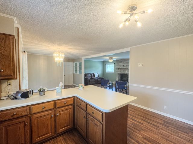 1406 Ellington Dr, Lafayette, TN 37083
