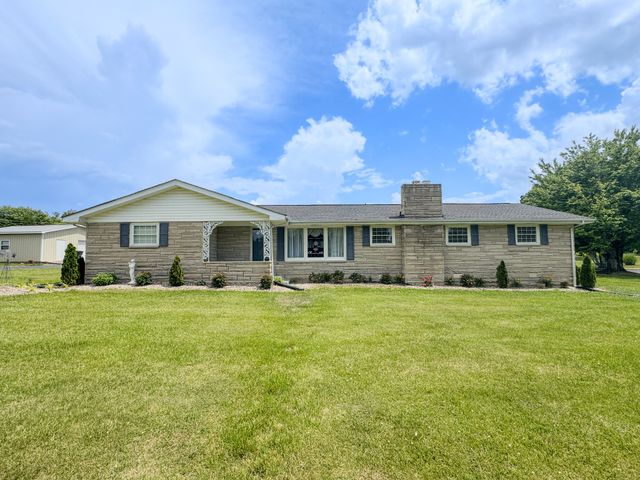 1406 Ellington Dr, Lafayette, TN 37083