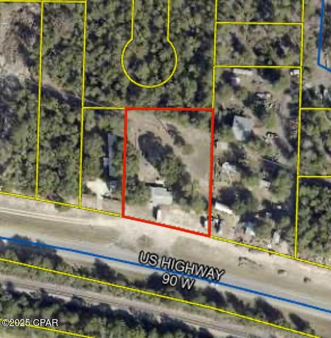 7700 US Highway 90, Defuniak Springs, FL 32433