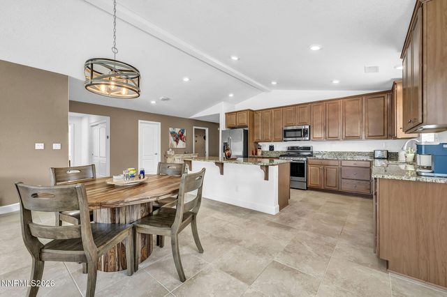 742 Mallard Crest Drive, Sparks, NV 89441