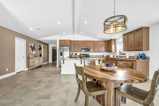 742 Mallard Crest Drive, Sparks, NV 89441