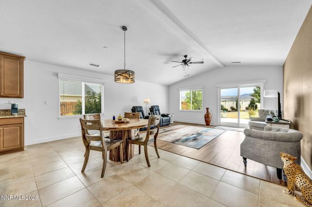 742 Mallard Crest Drive, Sparks, NV 89441