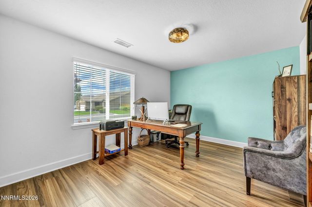 742 Mallard Crest Drive, Sparks, NV 89441