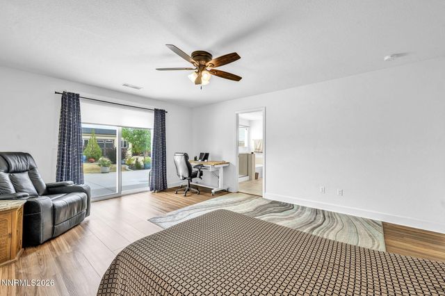742 Mallard Crest Drive, Sparks, NV 89441