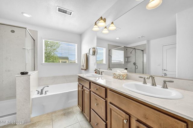 742 Mallard Crest Drive, Sparks, NV 89441