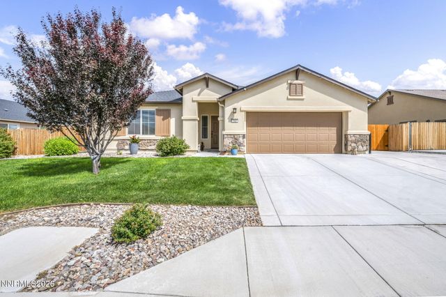 742 Mallard Crest Drive, Sparks, NV 89441