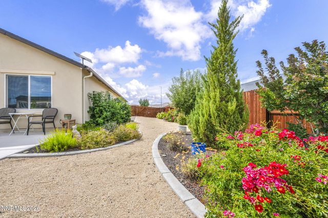 742 Mallard Crest Drive, Sparks, NV 89441
