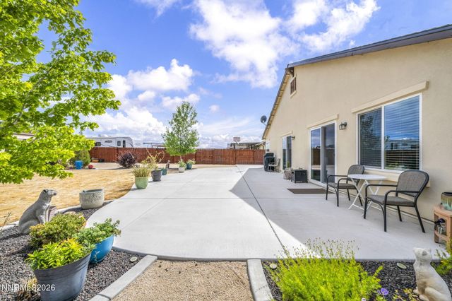 742 Mallard Crest Drive, Sparks, NV 89441