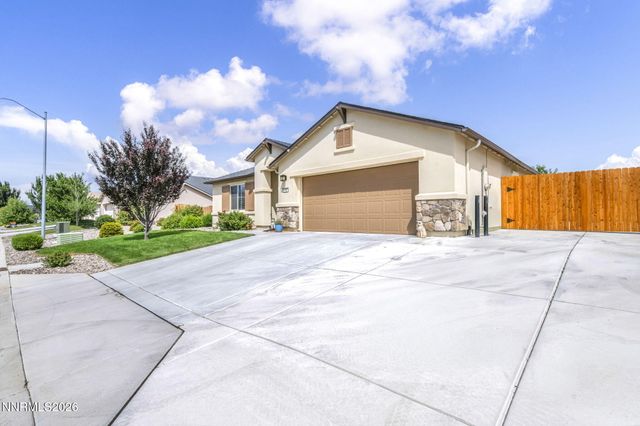 742 Mallard Crest Drive, Sparks, NV 89441