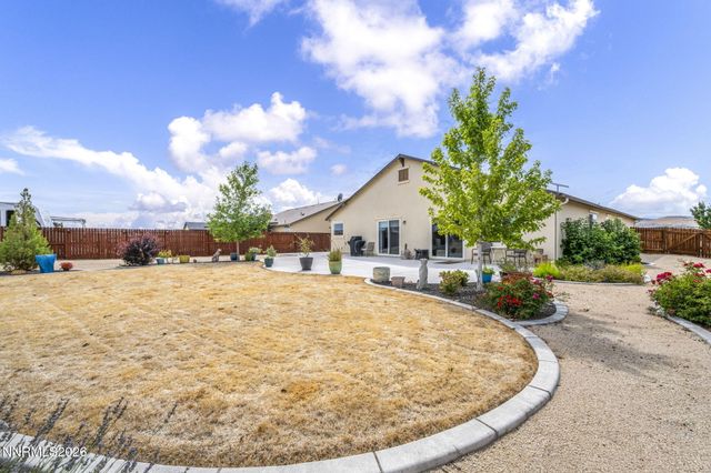 742 Mallard Crest Drive, Sparks, NV 89441