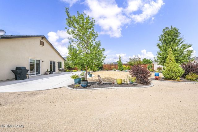 742 Mallard Crest Drive, Sparks, NV 89441