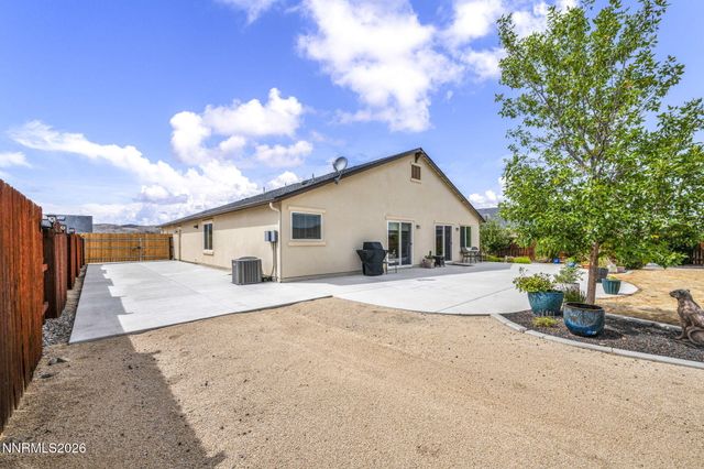 742 Mallard Crest Drive, Sparks, NV 89441