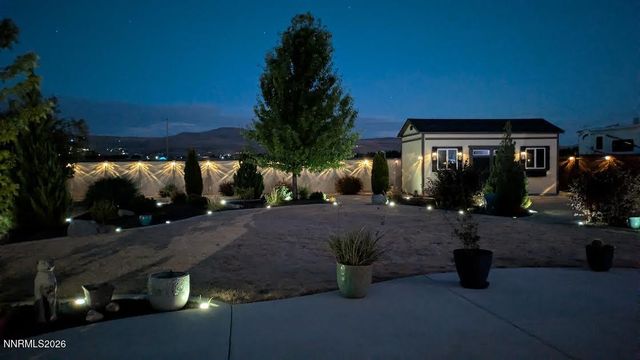 742 Mallard Crest Drive, Sparks, NV 89441