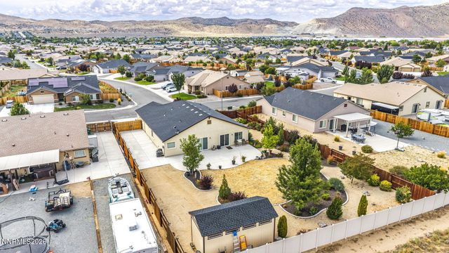 742 Mallard Crest Drive, Sparks, NV 89441