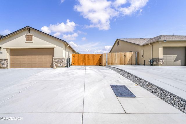742 Mallard Crest Drive, Sparks, NV 89441