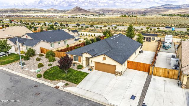 742 Mallard Crest Drive, Sparks, NV 89441