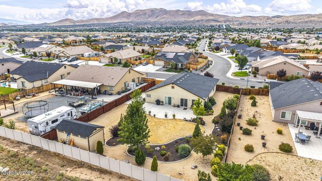 742 Mallard Crest Drive, Sparks, NV 89441