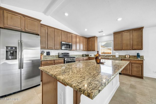 742 Mallard Crest Drive, Sparks, NV 89441