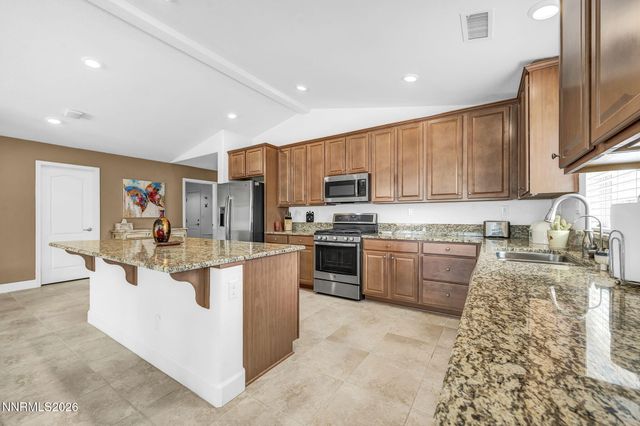 742 Mallard Crest Drive, Sparks, NV 89441