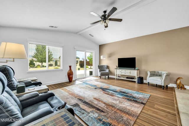 742 Mallard Crest Drive, Sparks, NV 89441
