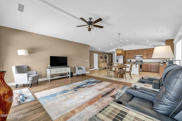 742 Mallard Crest Drive, Sparks, NV 89441