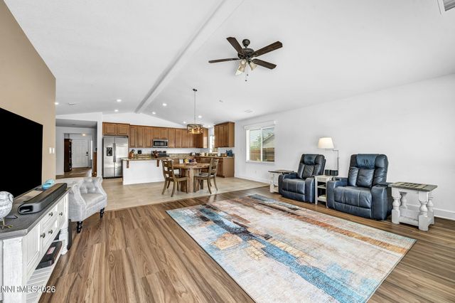 742 Mallard Crest Drive, Sparks, NV 89441