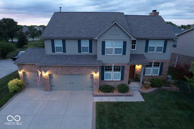 4125 Hickory Ridge Boulevard, Greenwood, IN 46143