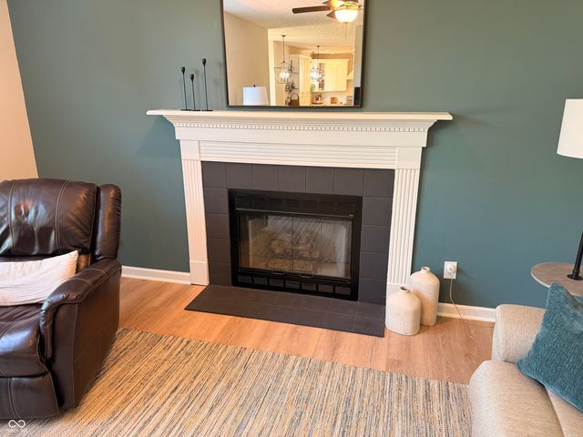 4125 Hickory Ridge Boulevard, Greenwood, IN 46143