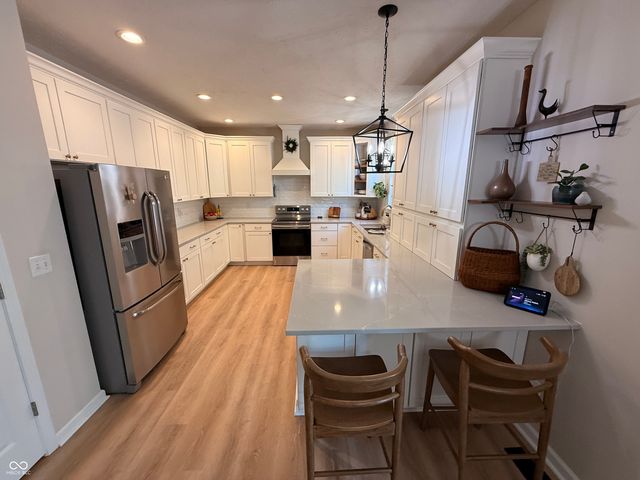 4125 Hickory Ridge Boulevard, Greenwood, IN 46143