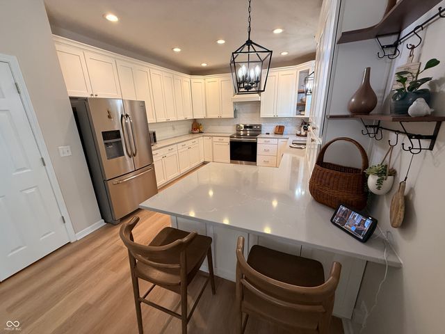 4125 Hickory Ridge Boulevard, Greenwood, IN 46143