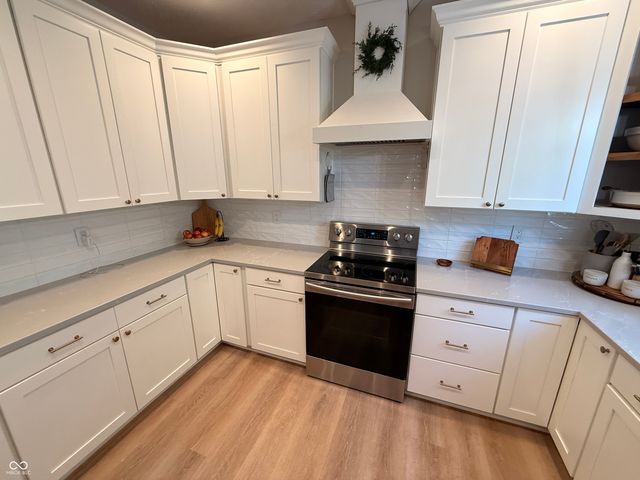 4125 Hickory Ridge Boulevard, Greenwood, IN 46143