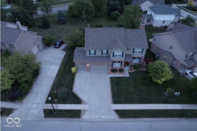 4125 Hickory Ridge Boulevard, Greenwood, IN 46143