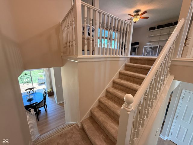 4125 Hickory Ridge Boulevard, Greenwood, IN 46143
