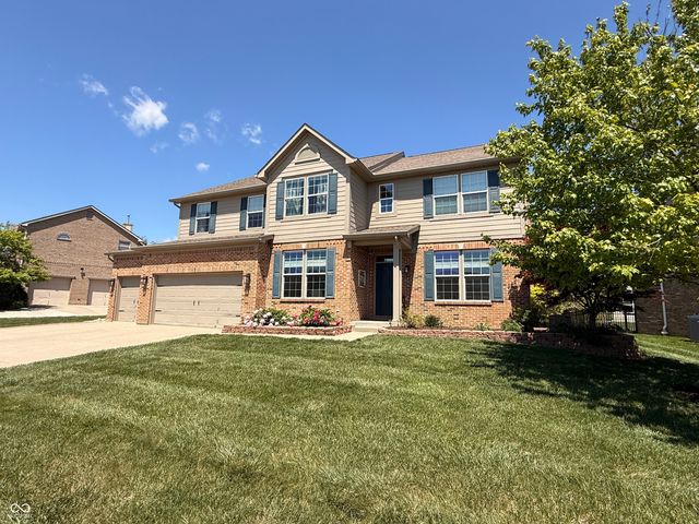 4125 Hickory Ridge Boulevard, Greenwood, IN 46143