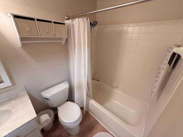 4125 Hickory Ridge Boulevard, Greenwood, IN 46143