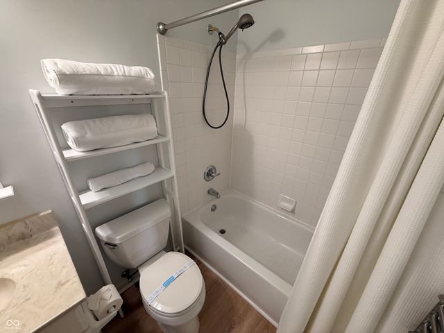 4125 Hickory Ridge Boulevard, Greenwood, IN 46143