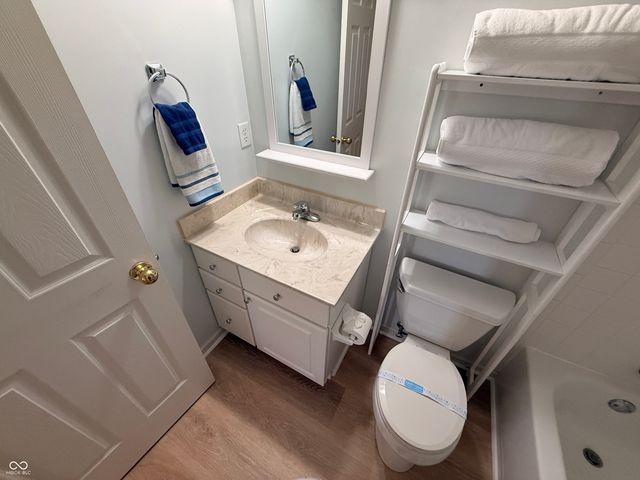 4125 Hickory Ridge Boulevard, Greenwood, IN 46143