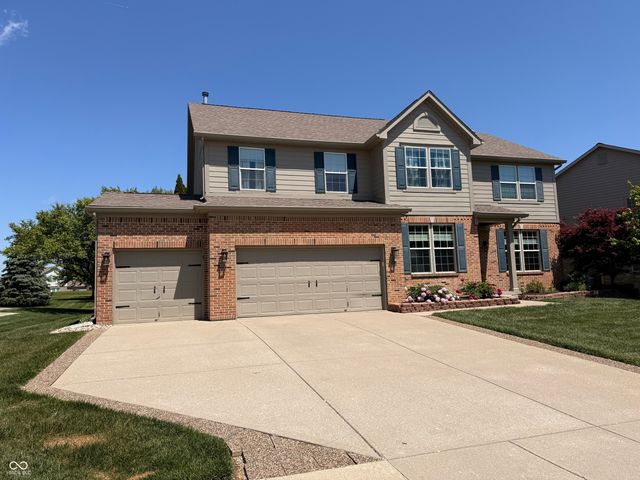 4125 Hickory Ridge Boulevard, Greenwood, IN 46143