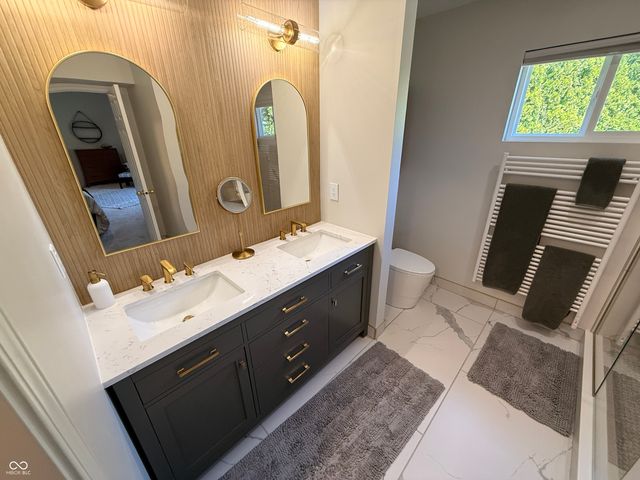 4125 Hickory Ridge Boulevard, Greenwood, IN 46143