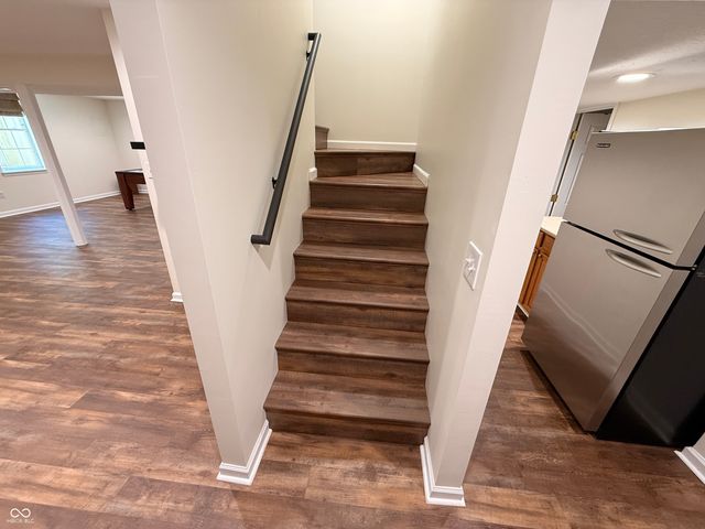 4125 Hickory Ridge Boulevard, Greenwood, IN 46143
