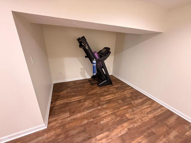 4125 Hickory Ridge Boulevard, Greenwood, IN 46143
