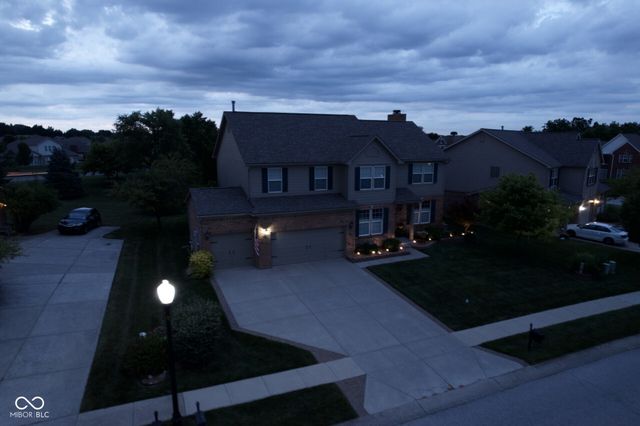 4125 Hickory Ridge Boulevard, Greenwood, IN 46143