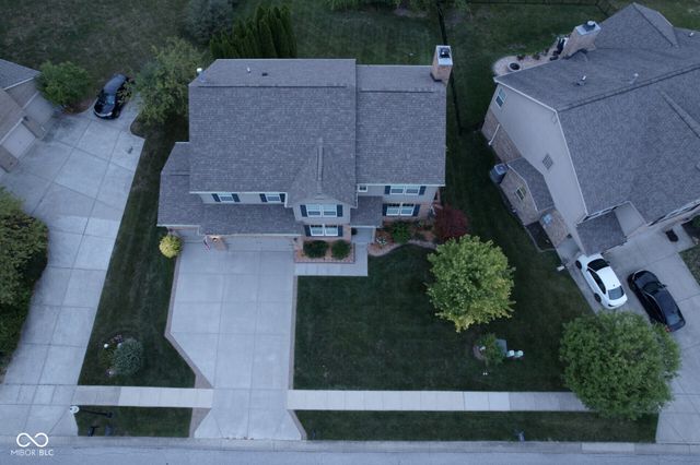 4125 Hickory Ridge Boulevard, Greenwood, IN 46143