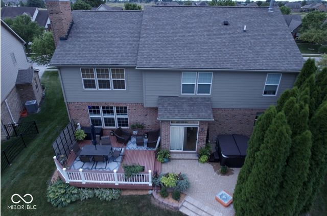4125 Hickory Ridge Boulevard, Greenwood, IN 46143